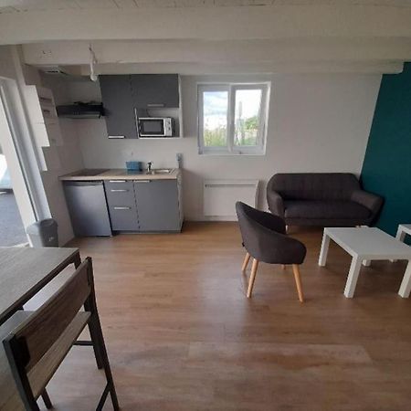 Bel Appartement A 2 Pas Du Chu Isle Exterior photo