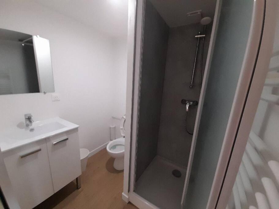 Bel Appartement A 2 Pas Du Chu Isle Exterior photo
